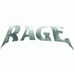 Rage Unleashed Streetwear